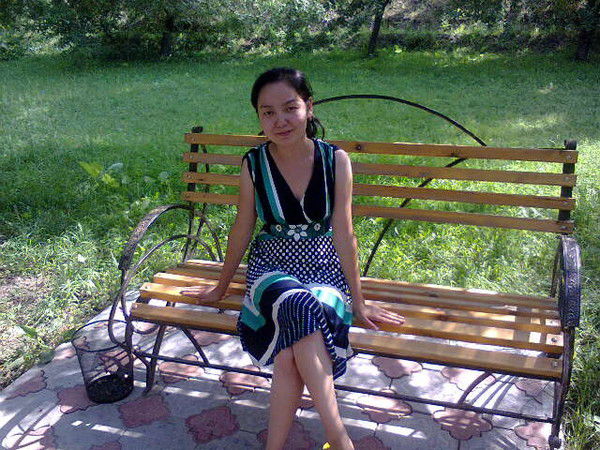 Гулнура Дуйшоева