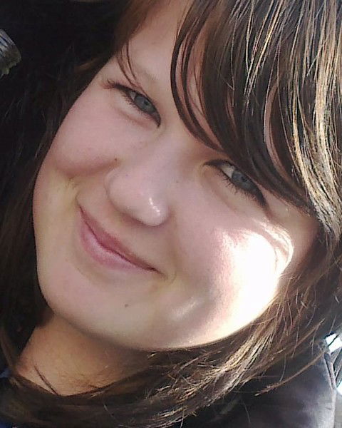 Анна Сазыкина(Лыскина)