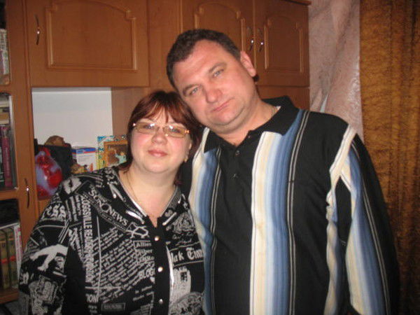 Павел Легенький