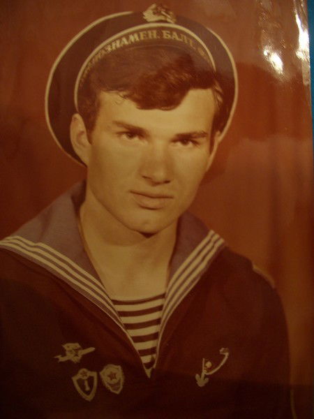 Николай Акишев