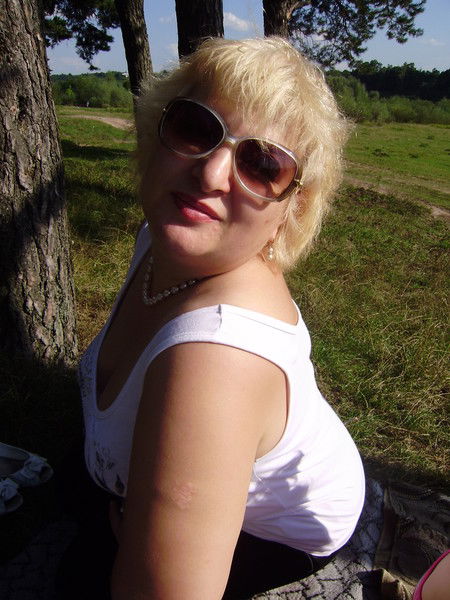 Наталия Пастухова