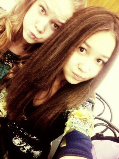 Алёна Шобокова