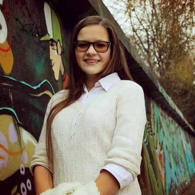 Юлия Масько