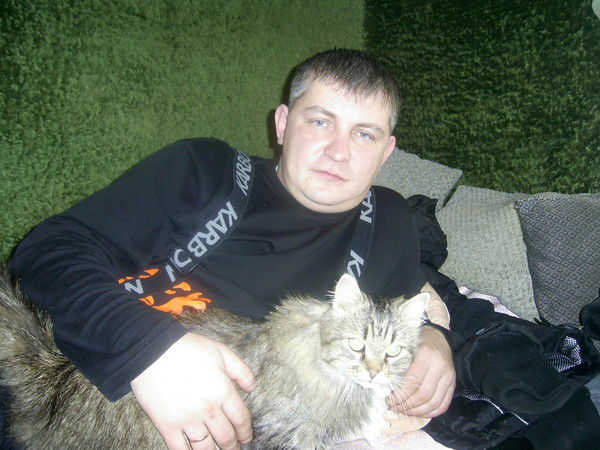 Сергей Урываев