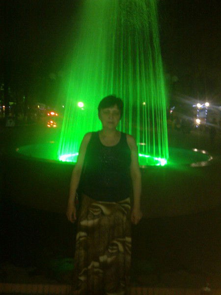 Татьяна Султанова