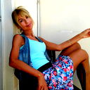 Tala Dolinski