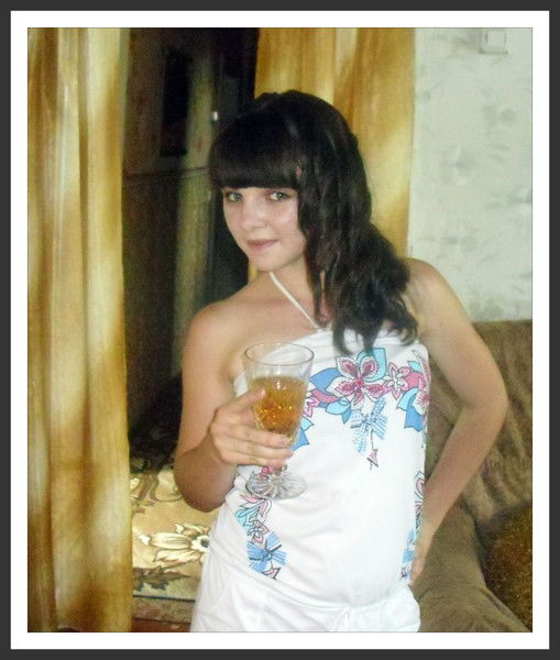 Ирина Булатова