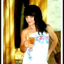 Ирина Булатова