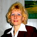 Валентина Кравцова