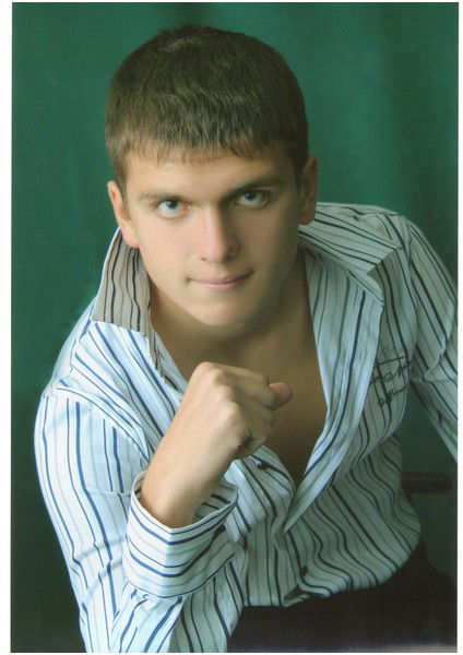 Андрей Косенко