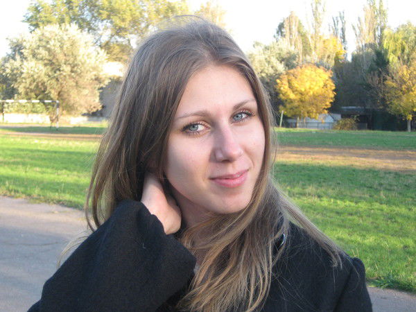 Татьяна Павловна