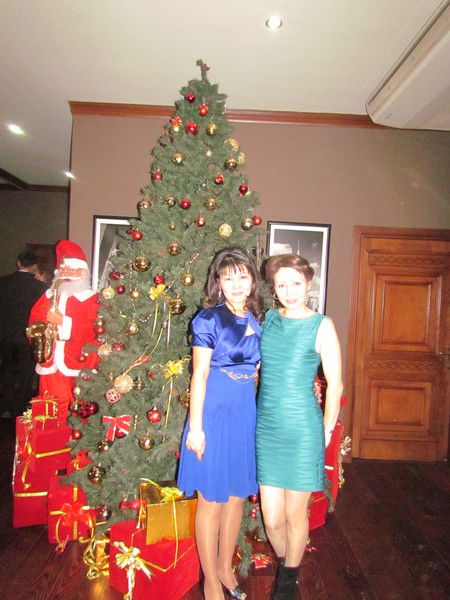 Гульнара Кайпбергенова