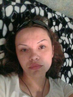 Светлана Краснопёрова