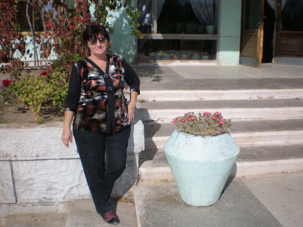 Татьяна Комова