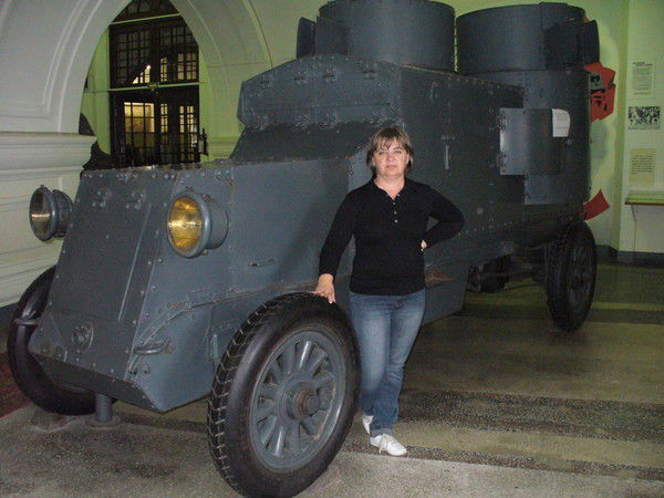 Светлана Никифорова