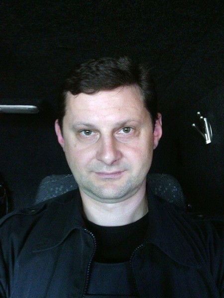 Сергей Сергеевич