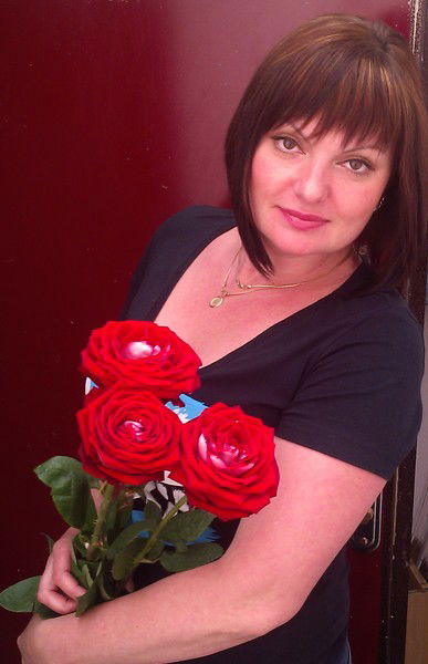 Ольга Ефимович