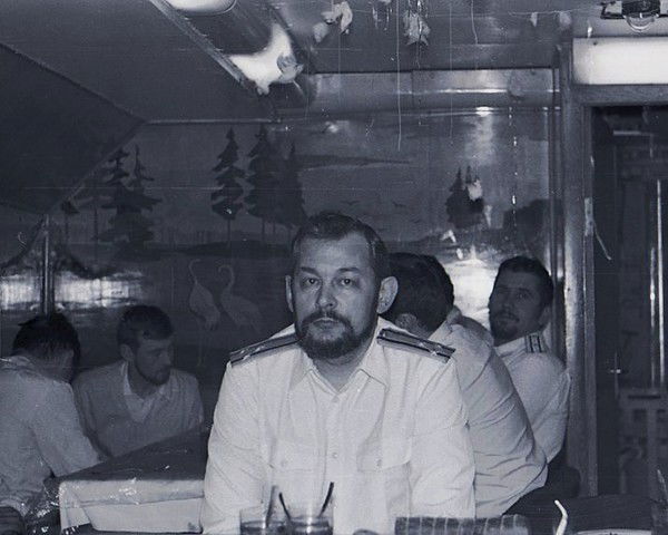 Анатолий Пилипчук