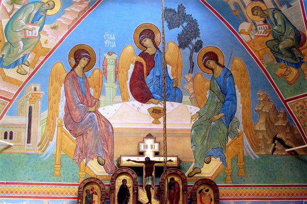 Петр Иванов