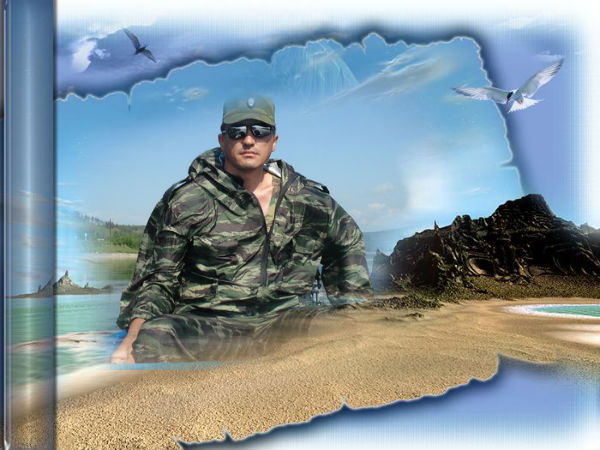 Аскарбек Балагазинов