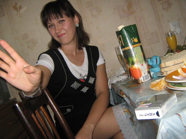 Светлана Литвинчук