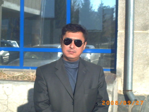 Нурлан Нарубаев