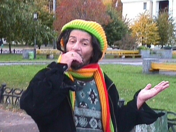 Димка Пятаков