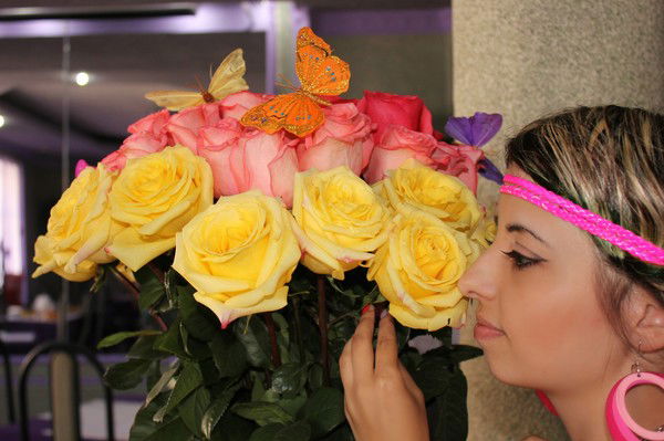 Вероника Кинжиева