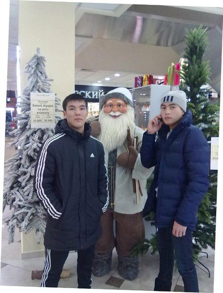 Мейiрлан ************