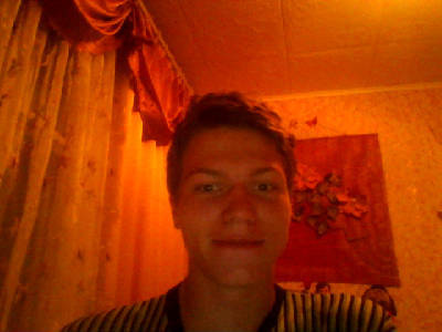 Александр Андриевский