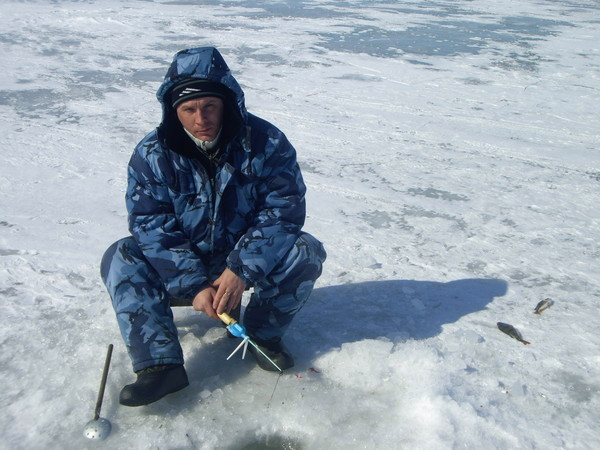 Сергей Латашинский