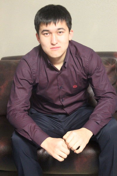 Акжол Елгонды