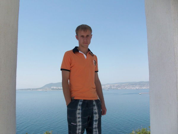 Роман Кузьма