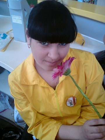 Илона Колповская