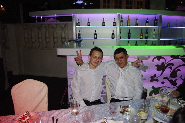 Александр Матвеенко