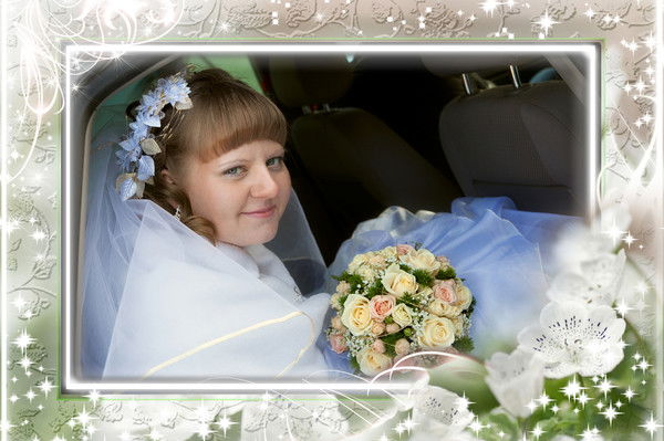 Ирина Жамилова