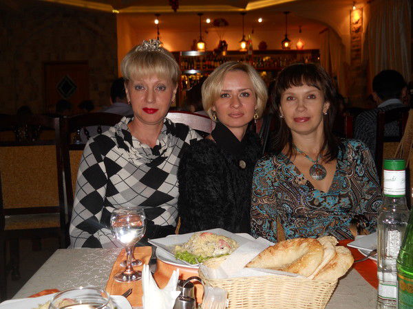 Татьяна Нурутдинова