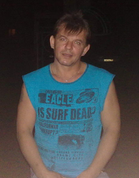 Юрий Кулаков