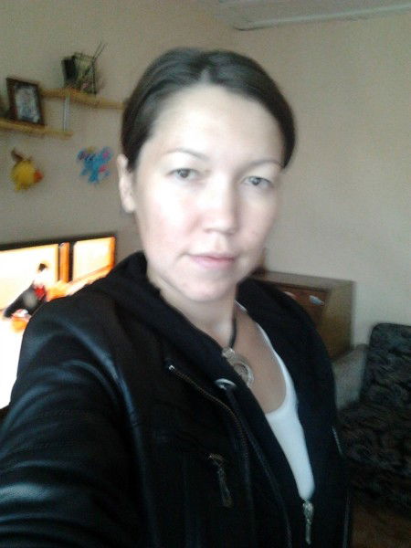 Виктория Сотникова