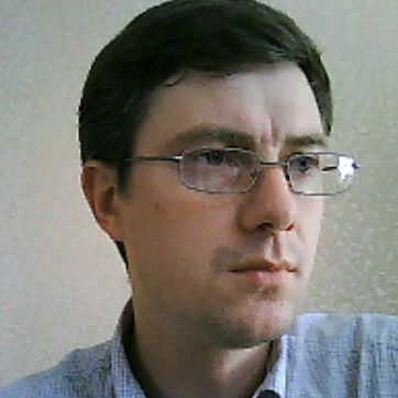 Роман Быкадоров