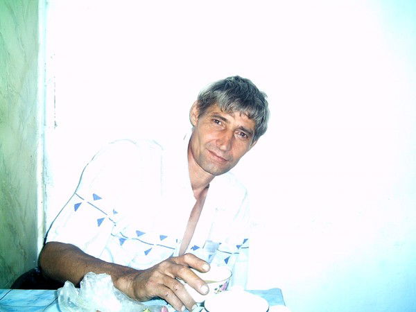 Виктор Леонович