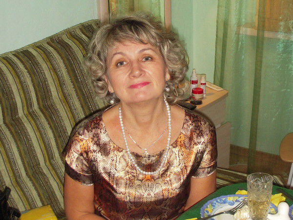 Екатерина Яковлева