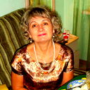 Екатерина Яковлева