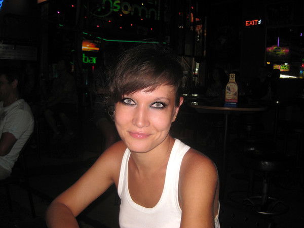 Елена Борискина