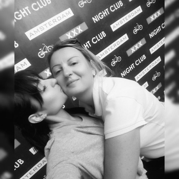 Галина Орлова