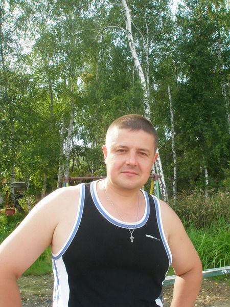 Валерий Беднов