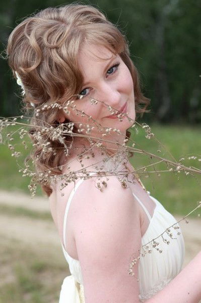 Полина Горбова-Забылина