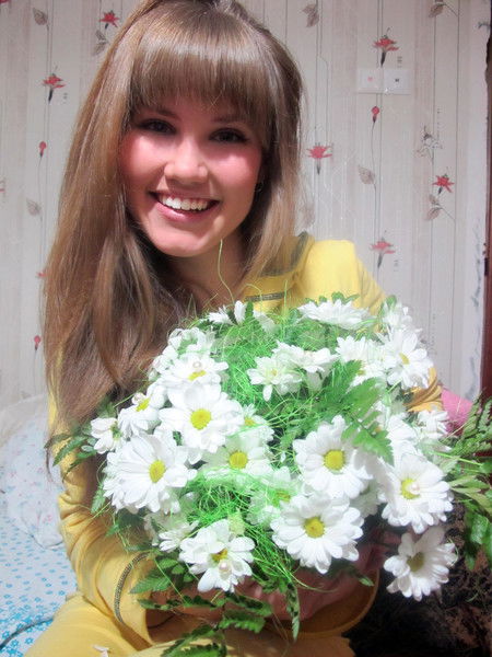 Юлия Горелик