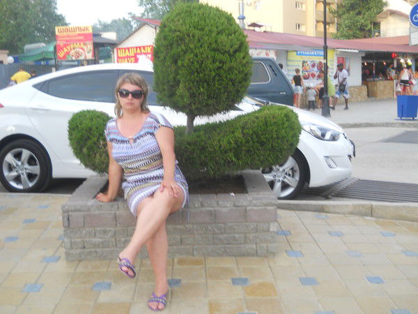 Ксения Кузнецова