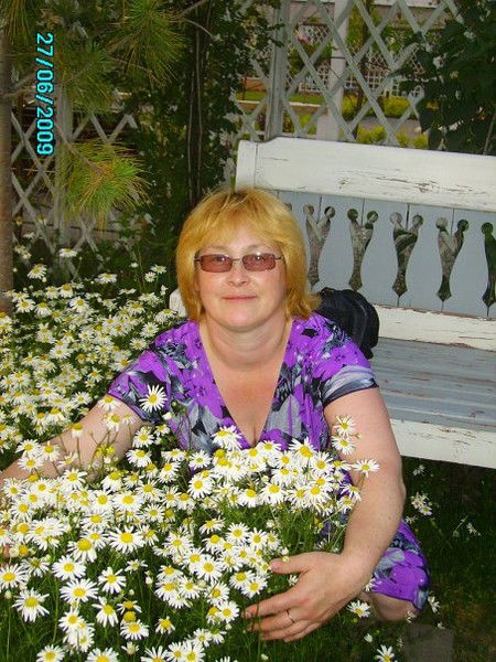 Ольга Зорина